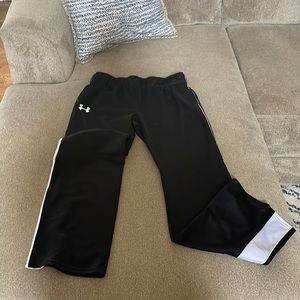 Under Armour pants